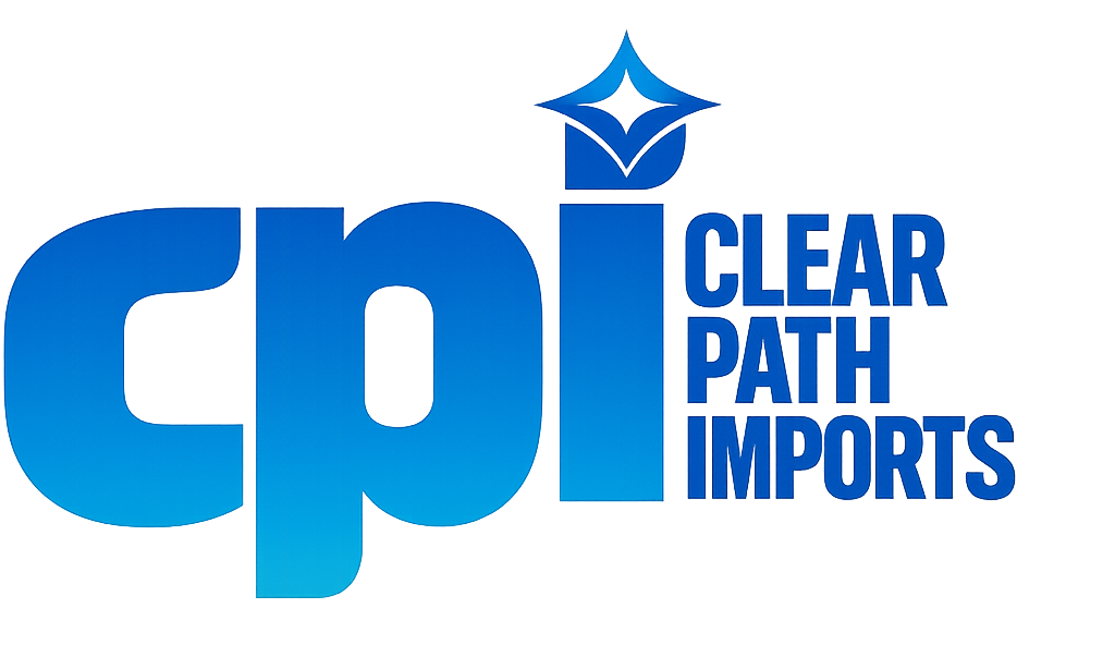 Clear Path Imports
